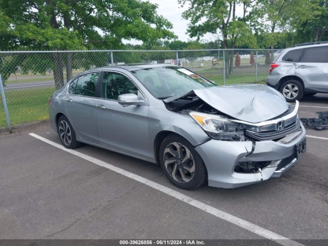 honda accord 2017 1hgcr2f77ha042966