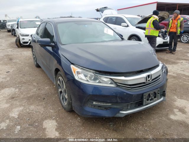 honda accord 2017 1hgcr2f77ha044622