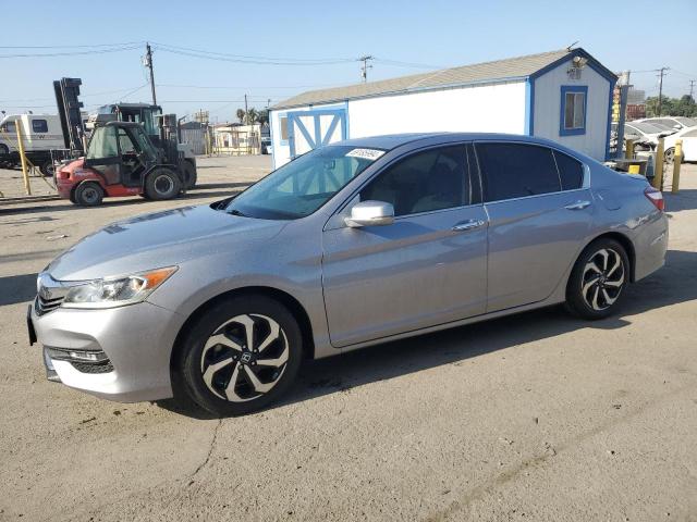 honda accord ex 2017 1hgcr2f77ha105712