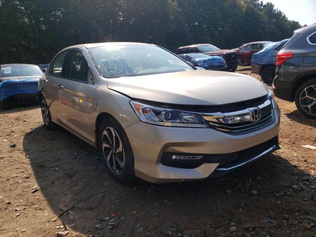 honda accord ex 2017 1hgcr2f77ha153565