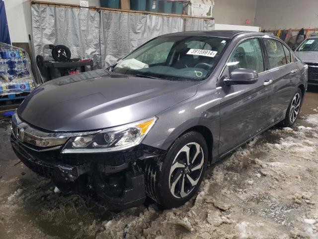 honda accord 2017 1hgcr2f77ha157180