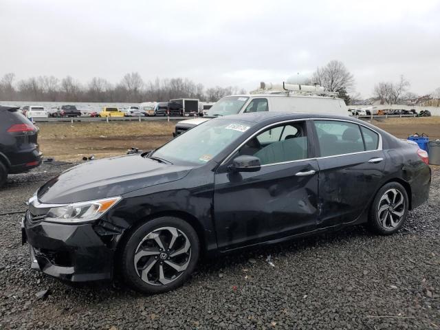 honda accord 2017 1hgcr2f77ha276265