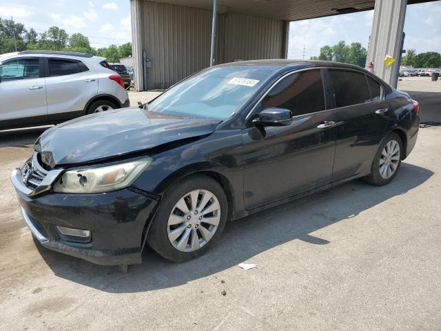 honda accord 2013 1hgcr2f78da003734