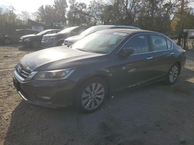 honda accord ex 2013 1hgcr2f78da014524