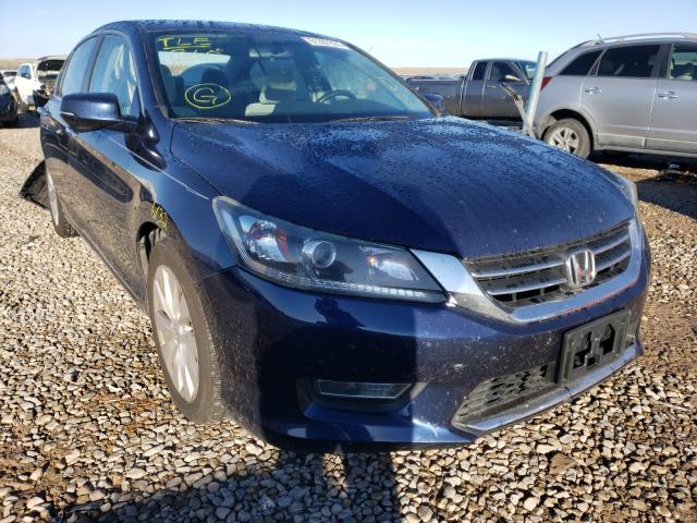 honda accord 2013 1hgcr2f78da021327