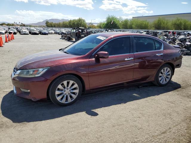 honda accord ex 2013 1hgcr2f78da193678