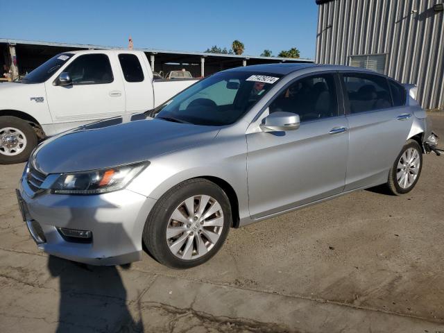 honda accord ex 2013 1hgcr2f78da278522