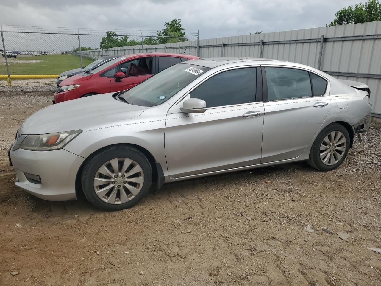 honda accord 2014 1hgcr2f78ea042311