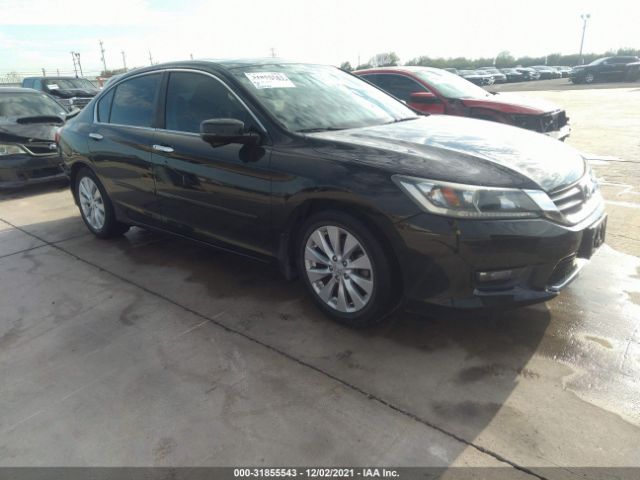 honda accord sedan 2014 1hgcr2f78ea052918