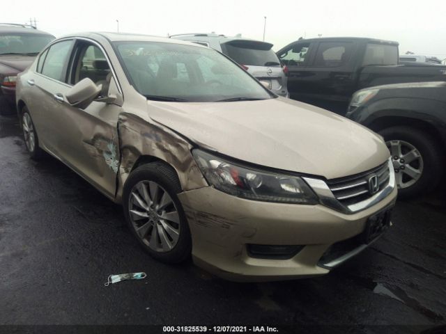 honda accord sedan 2014 1hgcr2f78ea216409