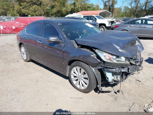 honda accord 2014 1hgcr2f78ea228592