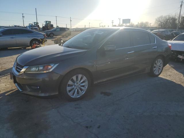 honda accord ex 2014 1hgcr2f78ea238605