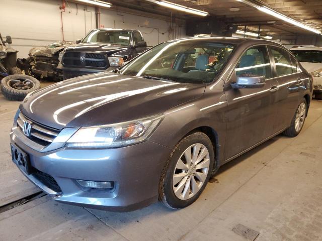 honda accord ex 2015 1hgcr2f78fa077433