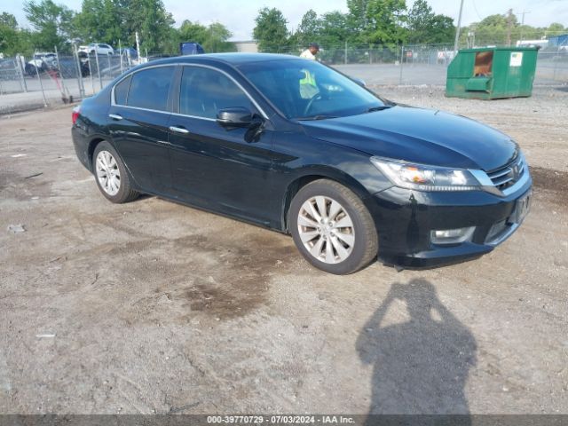 honda accord 2015 1hgcr2f78fa207551