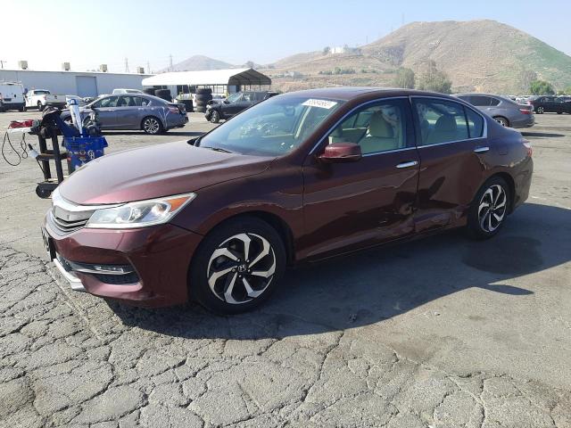 honda accord ex 2016 1hgcr2f78ga081452