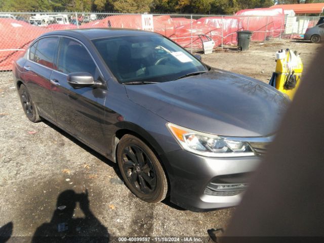 honda accord 2016 1hgcr2f78ga128673