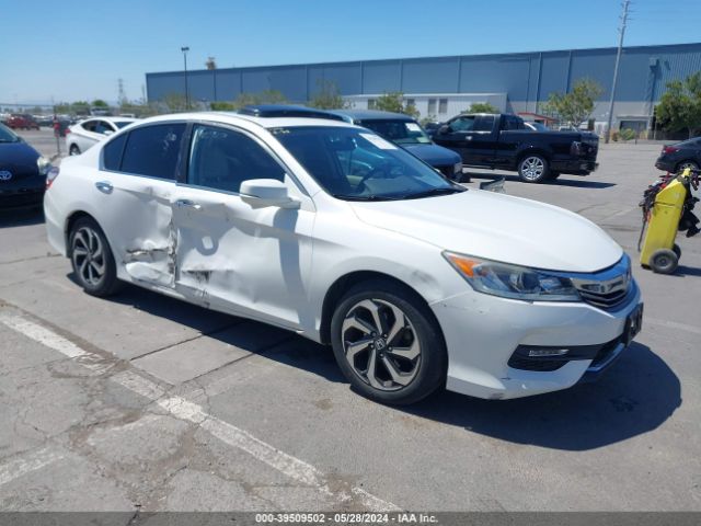 honda accord 2016 1hgcr2f78ga147725