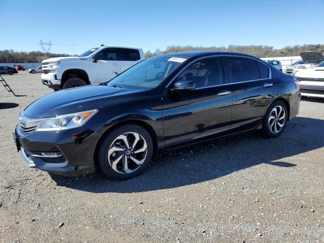 honda accord ex 2016 1hgcr2f78ga214551