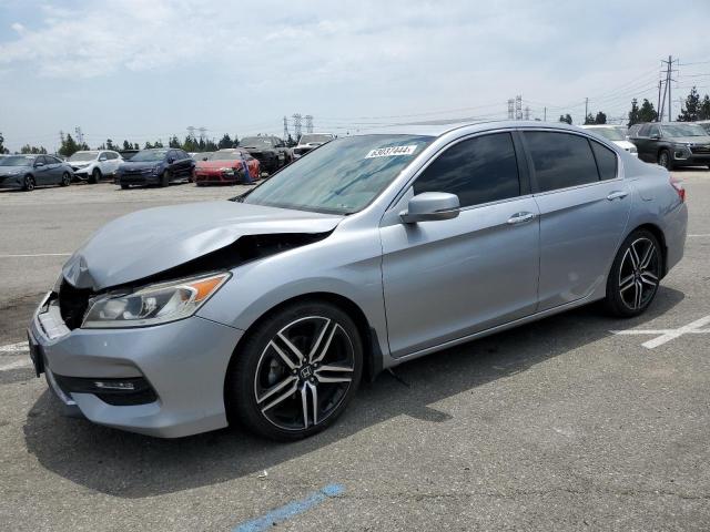 honda accord ex 2017 1hgcr2f78ha032060