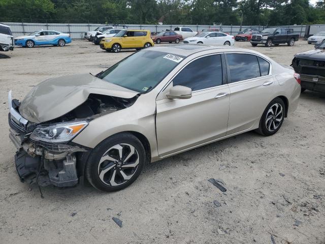 honda accord 2017 1hgcr2f78ha084126