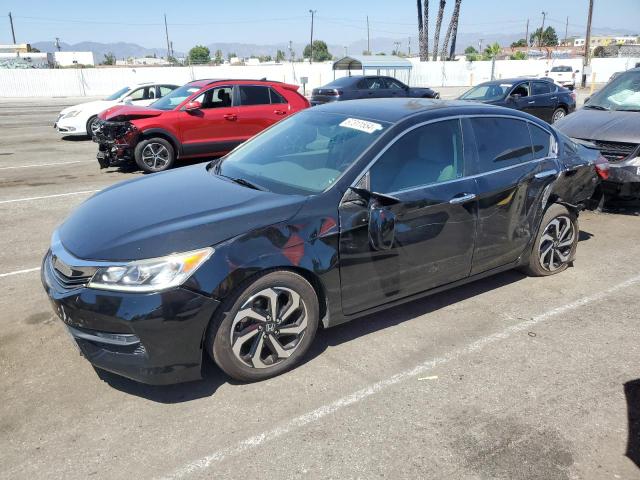 honda accord ex 2017 1hgcr2f78ha243808