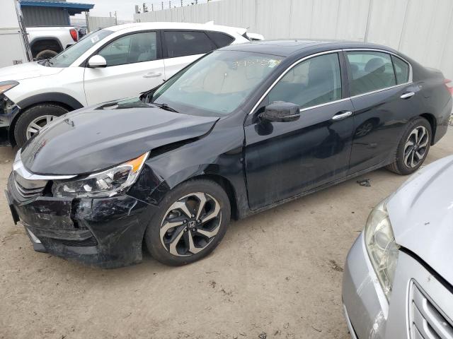 honda accord 2017 1hgcr2f78ha282558