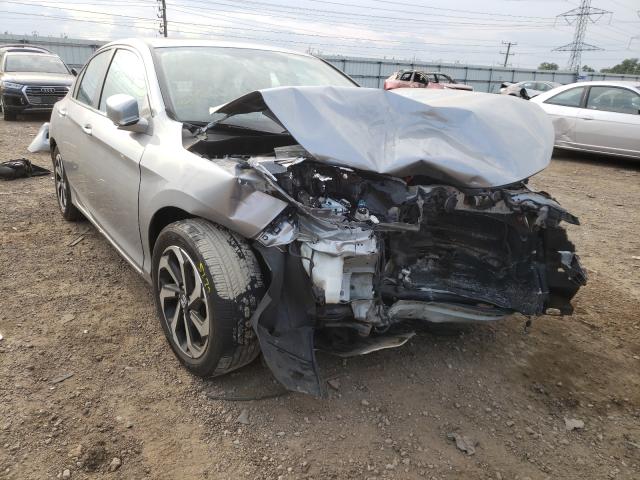 honda accord ex 2017 1hgcr2f78ha298307