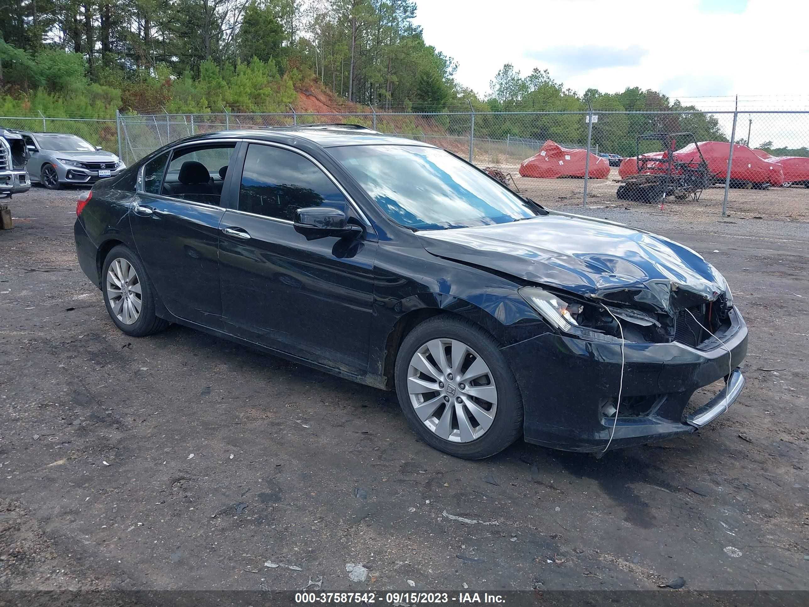 honda accord 2013 1hgcr2f79da013978