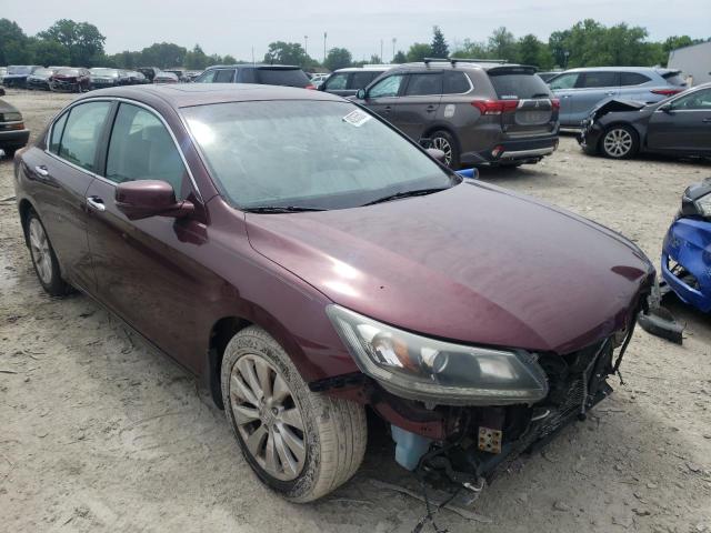 honda accord ex 2013 1hgcr2f79da039268