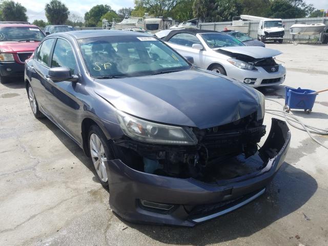 honda accord ex 2013 1hgcr2f79da048908