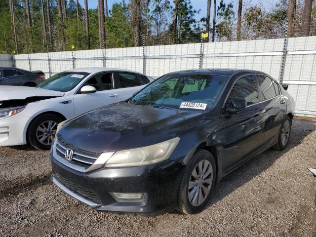 honda accord 2013 1hgcr2f79da111599