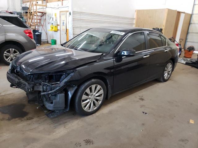 honda accord ex 2013 1hgcr2f79da123008