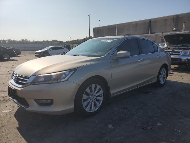 honda accord ex 2015 1hgcr2f79fa027740