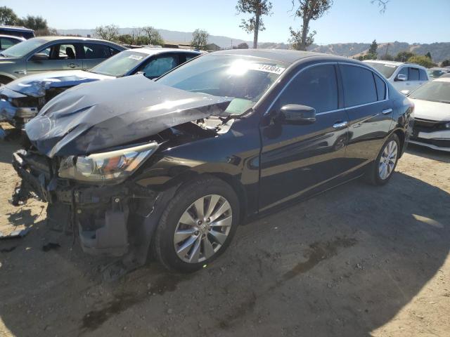 honda accord ex 2015 1hgcr2f79fa257892