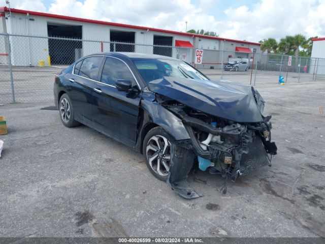 honda accord 2016 1hgcr2f79ga155140