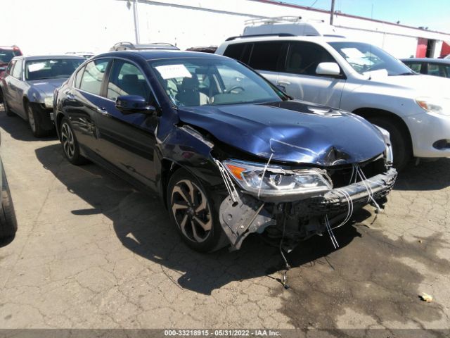 honda accord sedan 2016 1hgcr2f79ga178627