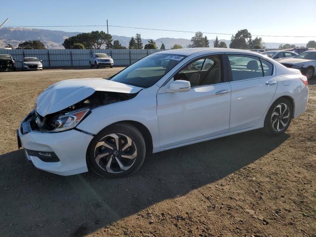 honda accord ex 2016 1hgcr2f79ga208838