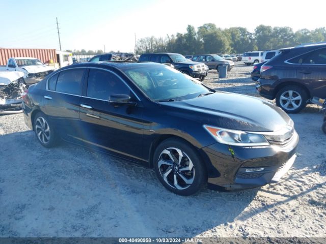 honda accord 2017 1hgcr2f79ha181643