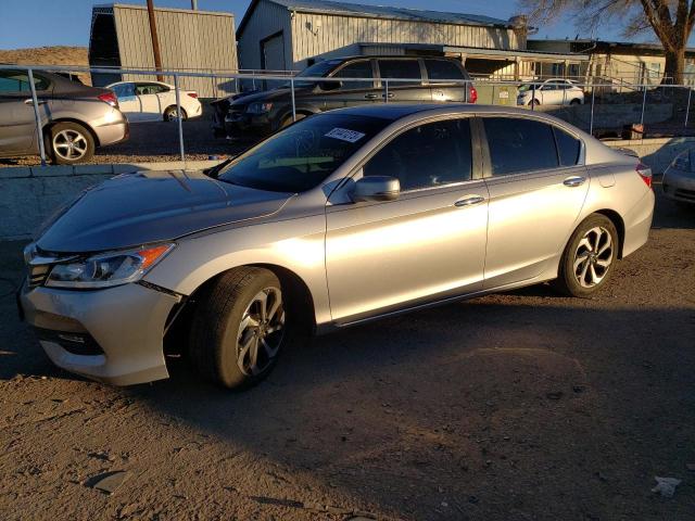 honda accord 2017 1hgcr2f79ha187961