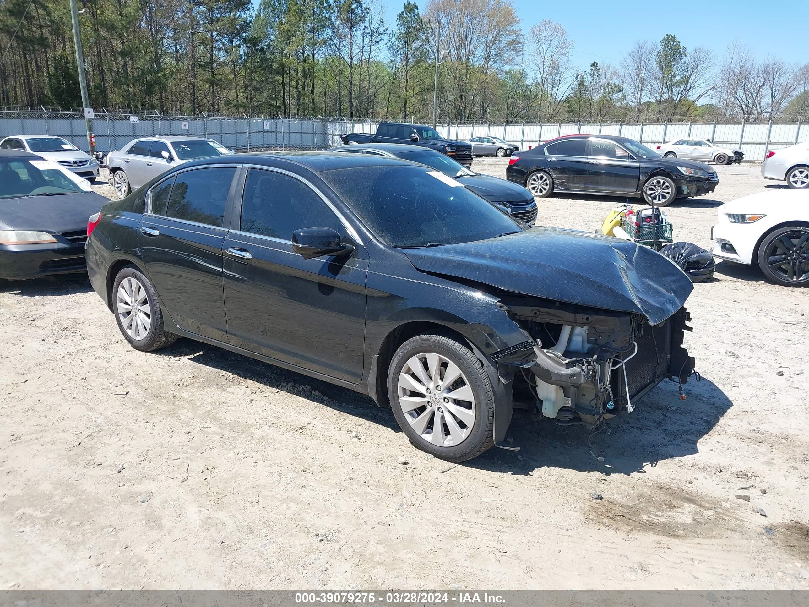 honda accord 2013 1hgcr2f7xda078046