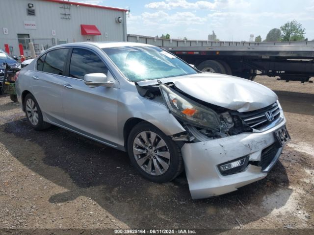 honda accord 2013 1hgcr2f7xda119680