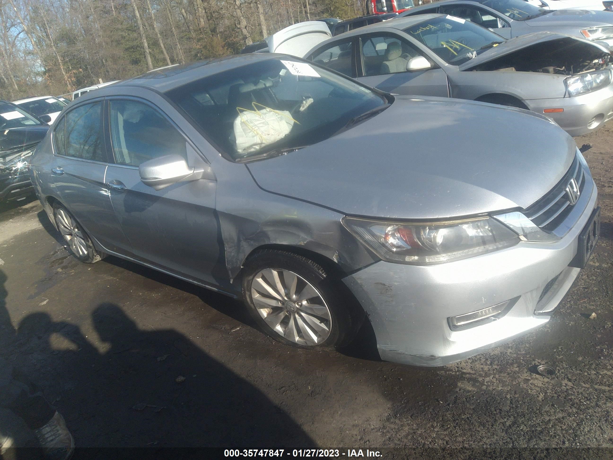 honda accord 2013 1hgcr2f7xda152954