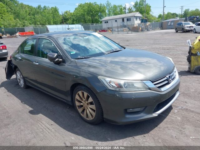 honda accord 2014 1hgcr2f7xea129997