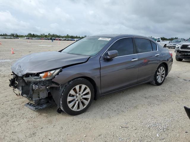 honda accord 2014 1hgcr2f7xea156536