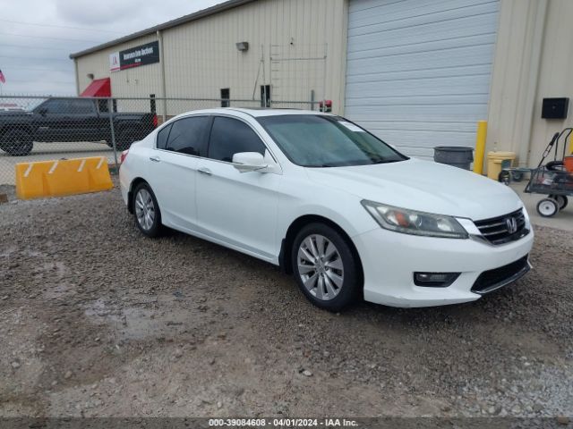 honda accord 2014 1hgcr2f7xea162045