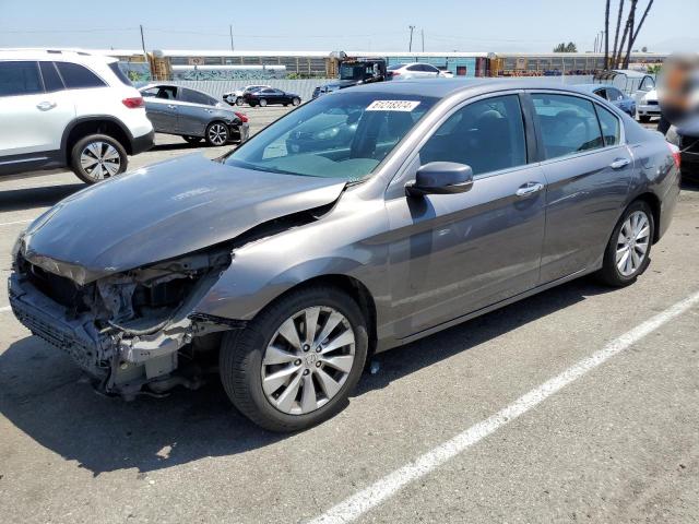 honda accord 2014 1hgcr2f7xea162546