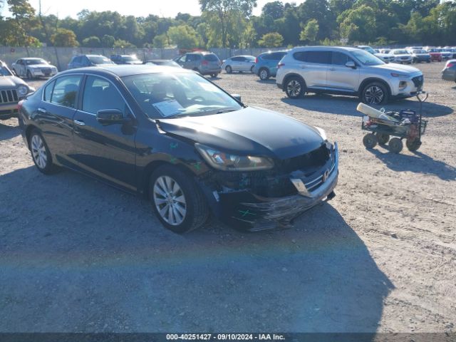 honda accord 2015 1hgcr2f7xfa006766