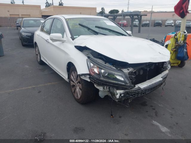 honda accord 2015 1hgcr2f7xfa068555