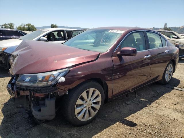 honda accord ex 2015 1hgcr2f7xfa074033