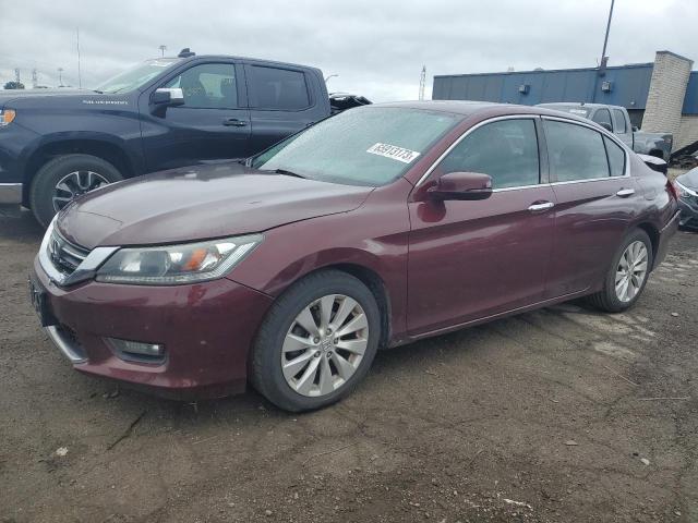 honda accord 2015 1hgcr2f7xfa165237